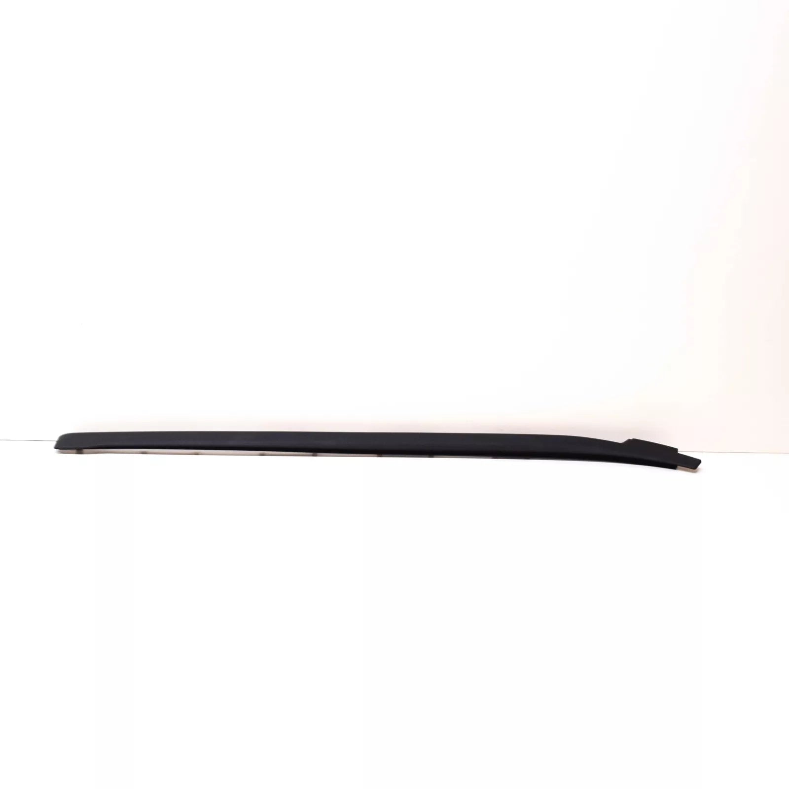 NEW BMW 4 COUPE F32 FRONT WINDSHIELD EXTERIOR DRIP MOULDING LEFT 51317285927