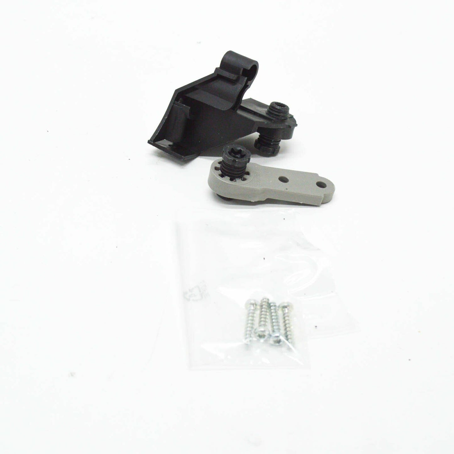 NEW MERCEDES-BENZ S W221 LEFT HEADLIGHT BRACKET REPAIR KIT A2218201314 ORIGINAL