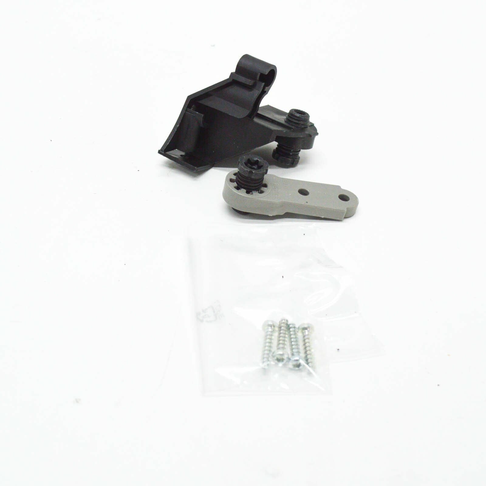 NEW MERCEDES-BENZ S W221 LEFT HEADLIGHT BRACKET REPAIR KIT A2218201314 ORIGINAL