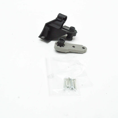 NEW MERCEDES-BENZ S W221 LEFT HEADLIGHT BRACKET REPAIR KIT A2218201314 ORIGINAL