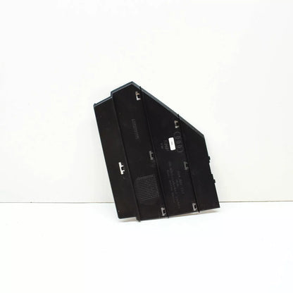 NEW AUDI Q2 GA FRONT RIGHT BUMPER GRILLE COVER END CAP 81A8071529B9