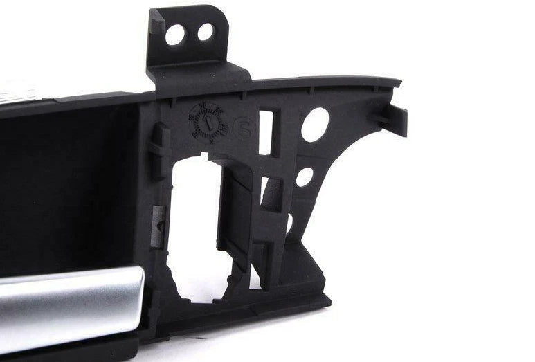 NEW AUDI A3 8P FRONT LEFT DOOR INNER ACTUATOR 8P4837019E7PE ORIGINAL