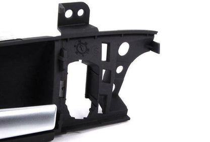 NEW AUDI A3 8P FRONT LEFT DOOR INNER ACTUATOR 8P4837019E7PE ORIGINAL