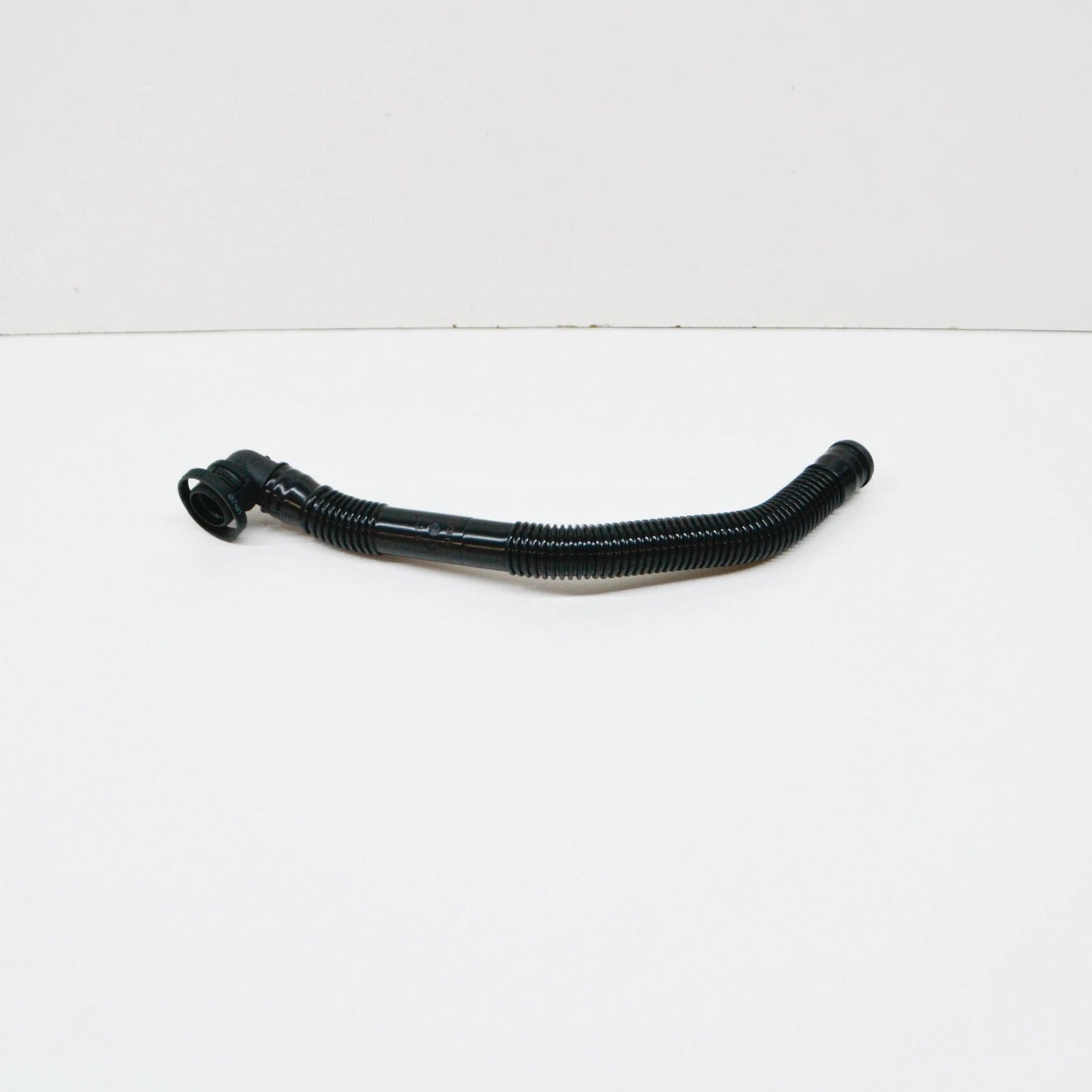 NEW AUDI A3 8P AIR FILTER HOUSING AIR BOX WATER DRAIN PIPE 1K0129637D ORIGINAL