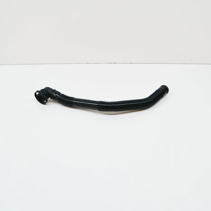 NEW AUDI A3 8P AIR FILTER HOUSING AIR BOX WATER DRAIN PIPE 1K0129637D ORIGINAL