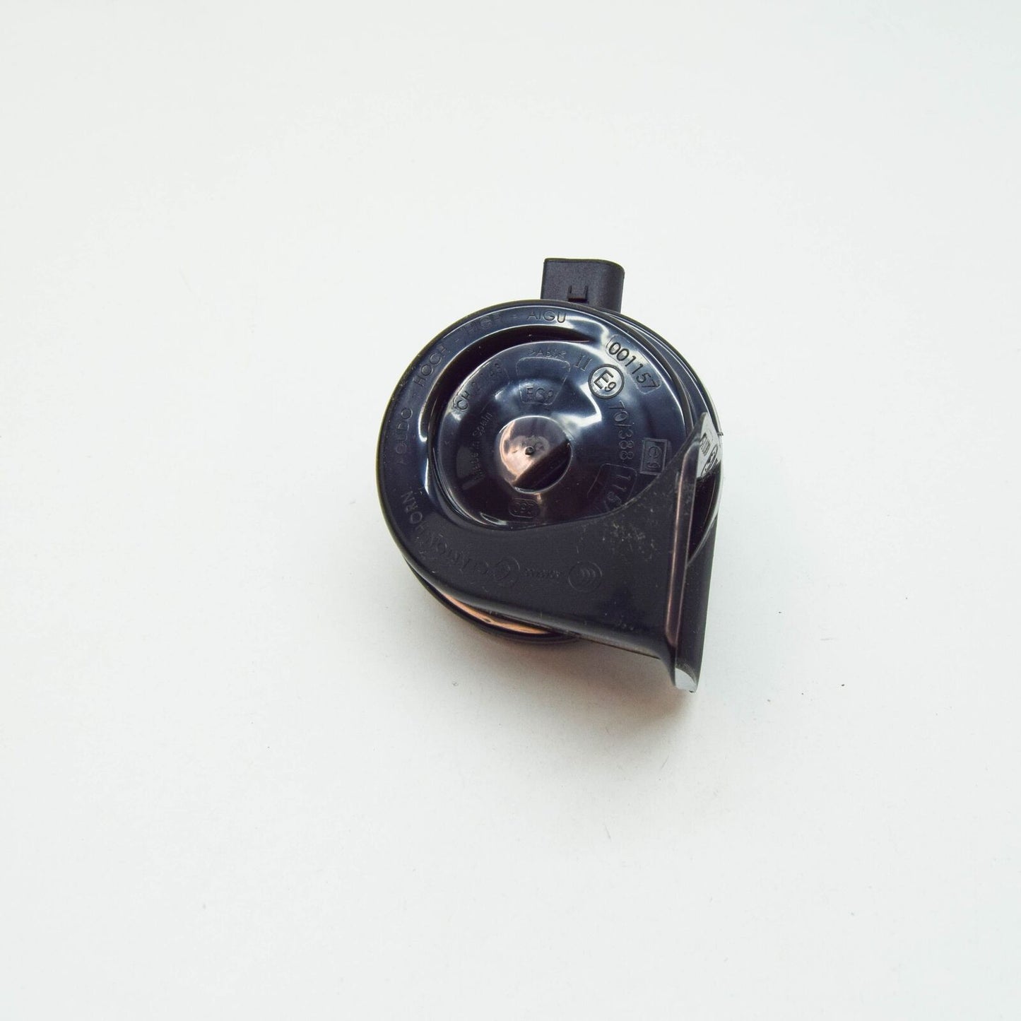 NEW AUDI A7 4G HIGH TONE HORN SIGNAL 8X0951223A ORIGINAL