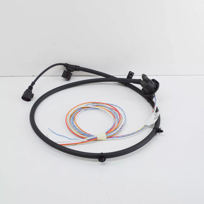 NEW VW SHARAN 7N REAR RIGHT SPEED SENSOR WIRING HARNESS 7N0927904J ORIGINAL