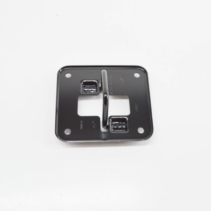 new ford fiesta be256 mk5 front hood lock striker 1343612 5s61-16k689-ab