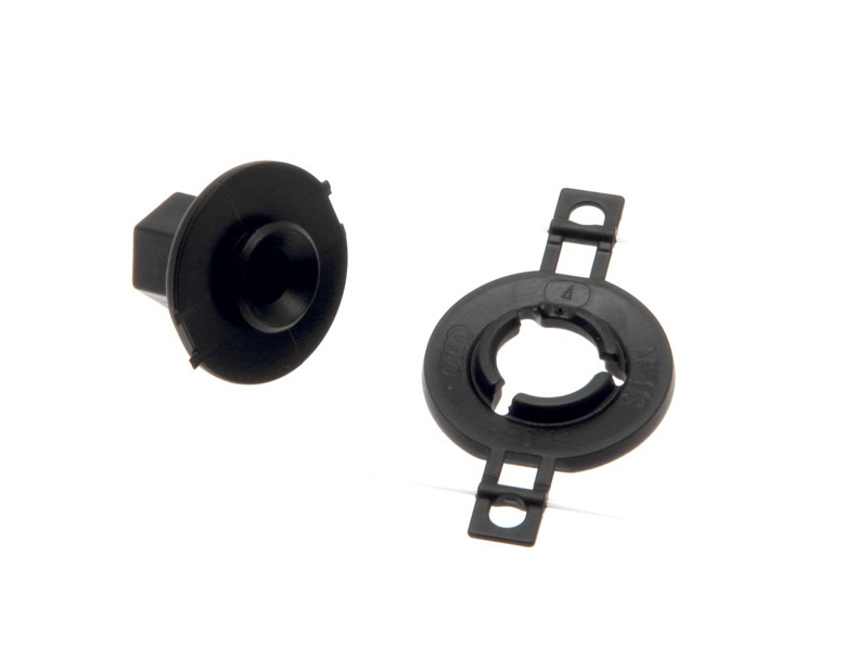 new audi a4 b7 lower underbody trim hexagon collar nut 8e0825265d original