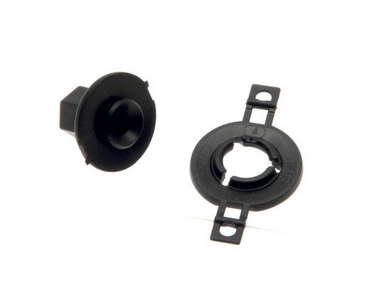 new audi a4 b7 lower underbody trim hexagon collar nut 8e0825265d original