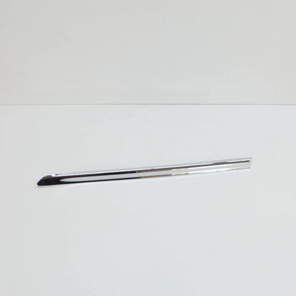 NEW BMW 3 E46 REAR LEFT MOULDING FENDER 51138238879 8238879 ORIGINAL