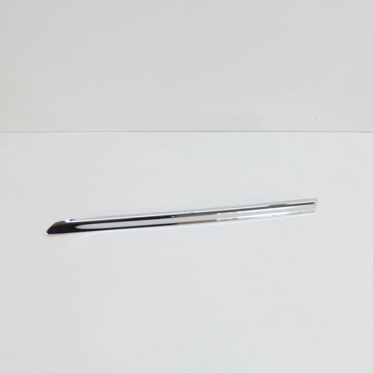 NEW BMW 3 E46 REAR LEFT MOULDING FENDER 51138238879 8238879 ORIGINAL