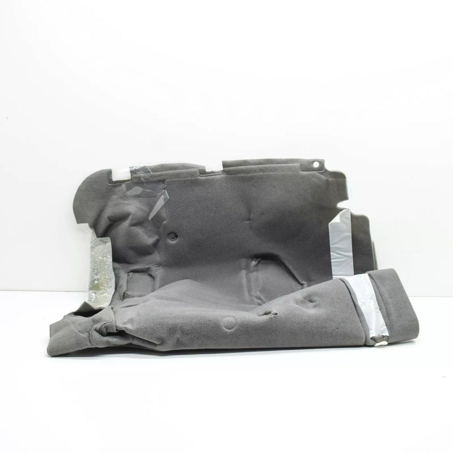 NEW MERCEDES-BENZ S W140 REAR RIGHT DOOR PANNELING PART A1407300678 ORIGINAL