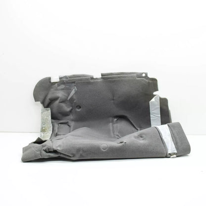 NEW MERCEDES-BENZ S W140 REAR RIGHT DOOR PANNELING PART A1407300678 ORIGINAL