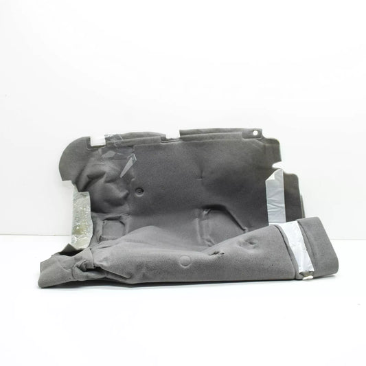 NEW MERCEDES-BENZ S W140 REAR RIGHT DOOR PANNELING PART A1407300678 ORIGINAL