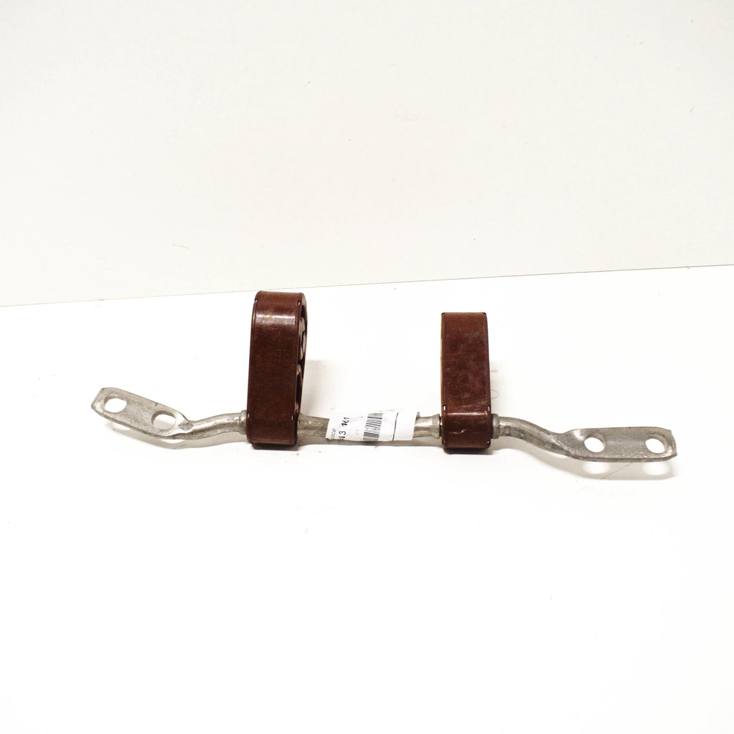 NEW BMW X3 E83 REAR EXHAUST MUFFLER BRACKET 3.0I 18303413461 ORIGINAL