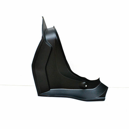 NEW BMW 8 COUPE G15 REAR RIGHT LUGGAGE COMPARTMENT DRIP TRIM 51497417242