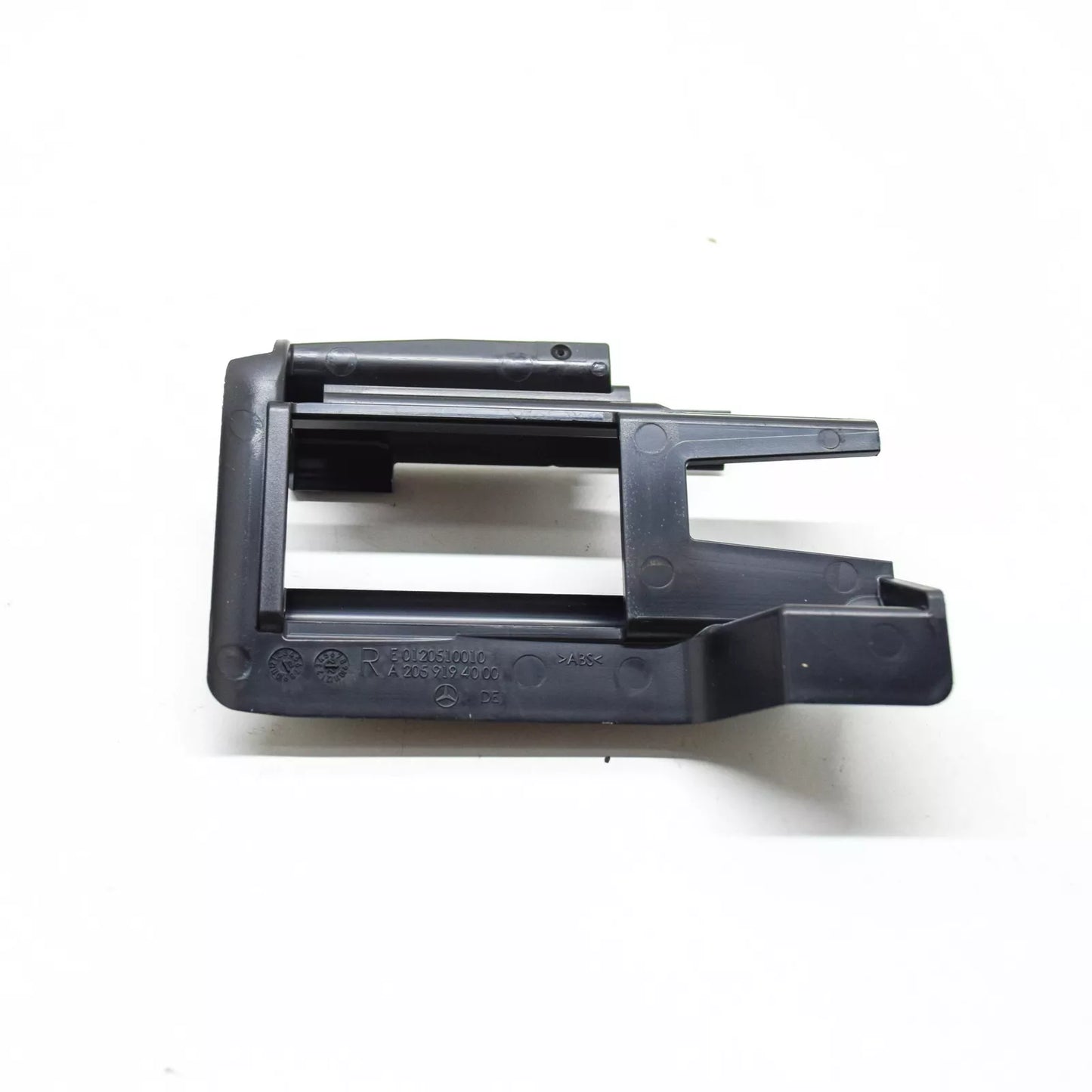 NEW MERCEDES-BENZ C W205 FRONT RIGHT INNER SEAT GUIDE A20591940009051 ORIGINAL