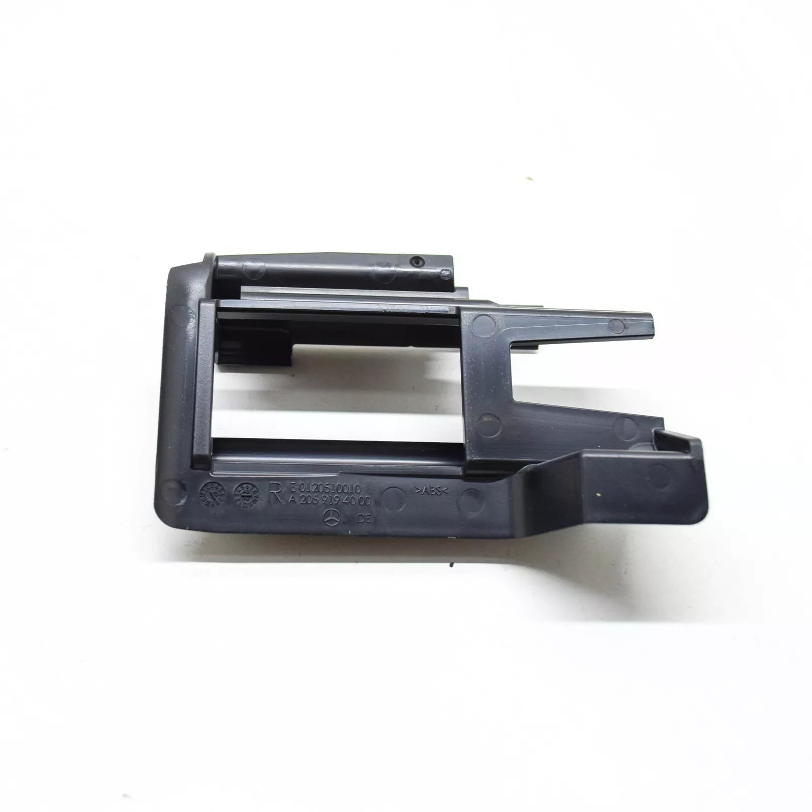 NEW MERCEDES-BENZ C W205 FRONT RIGHT INNER SEAT GUIDE A20591940009051 ORIGINAL