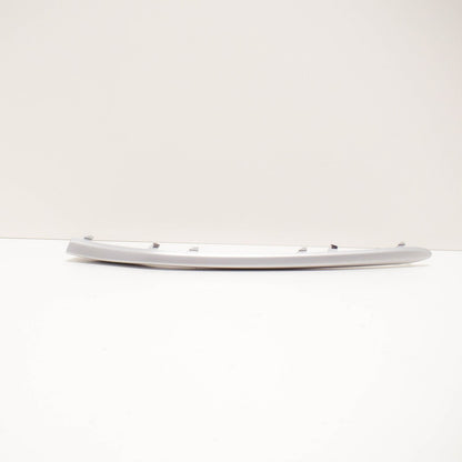 NEW MB GLC C253 AMG FRONT BUMPER RIGHT BOTTOM MOLDING A2538853302 ORIGINAL