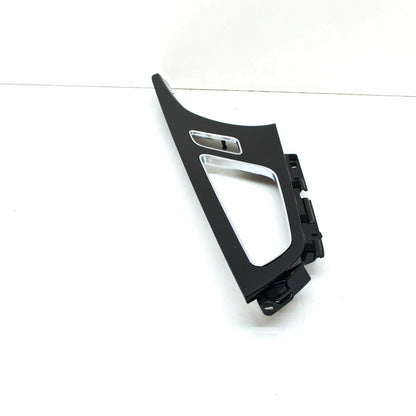 NEW AUDI Q7 4M FRONT LEFT DOOR PANEL INSERT 4M0867101LQY9