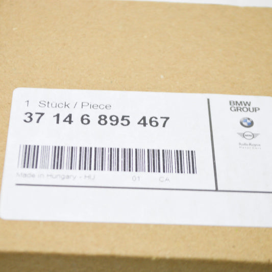 NEW BMW 2 ACTIVE TOURER F45 FRONT HEADLIGHT LEVEL SENSOR 37146895467 ORIGINAL