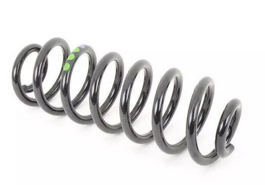 NEW VOLKSWAGEN PASSAT B6 REAR COIL SPRING 3C0511115AL ORIGINAL