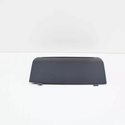 NEW AUDI A1 MK1 REAR BUMPER TOWBAR HITCH COVER 8X08073979B9