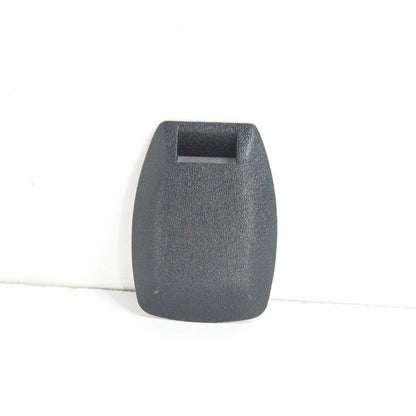 NEW MB E W124 FRONT SEAT SAFETY BELT RAIL TUNNEL COVER A1249193520 ORIGINAL