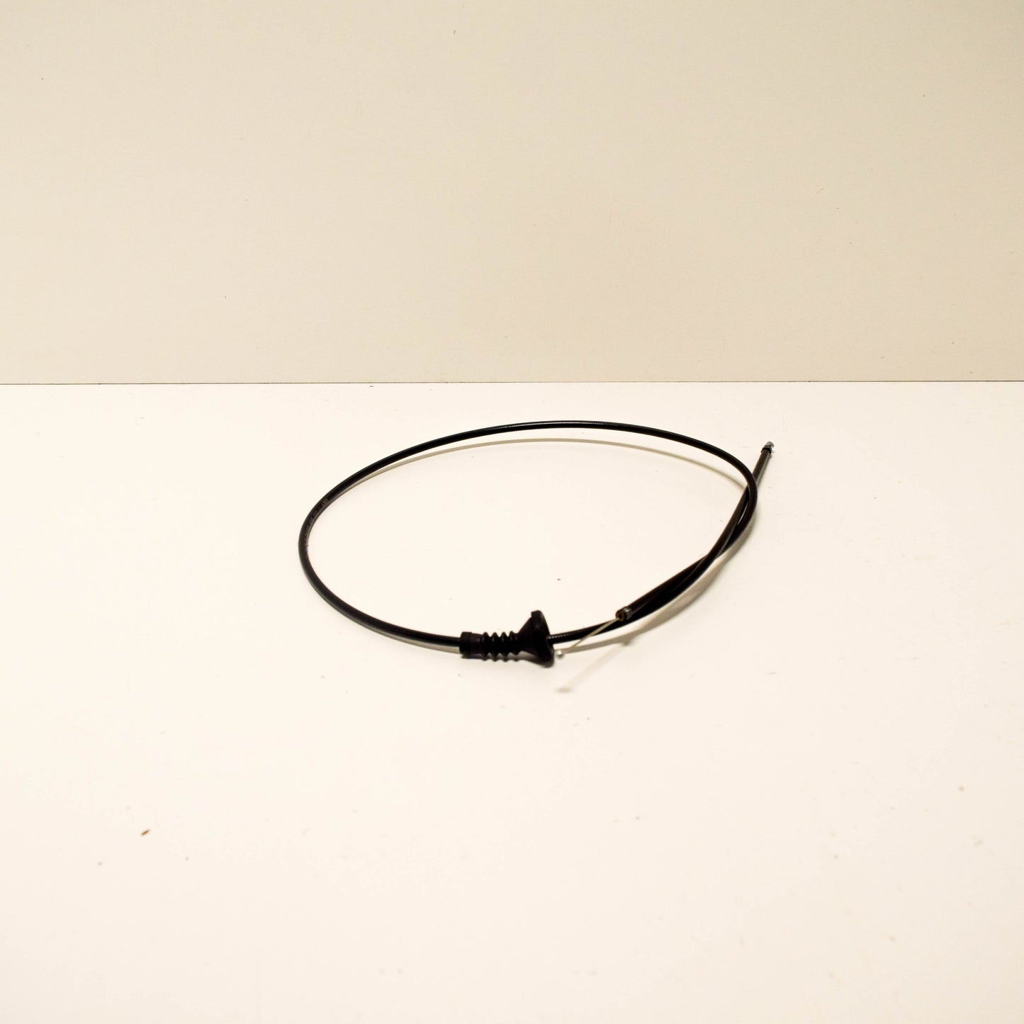 new bmw 3 e90 bonnet hood release rear cable 51237201904 7201904 2008 original