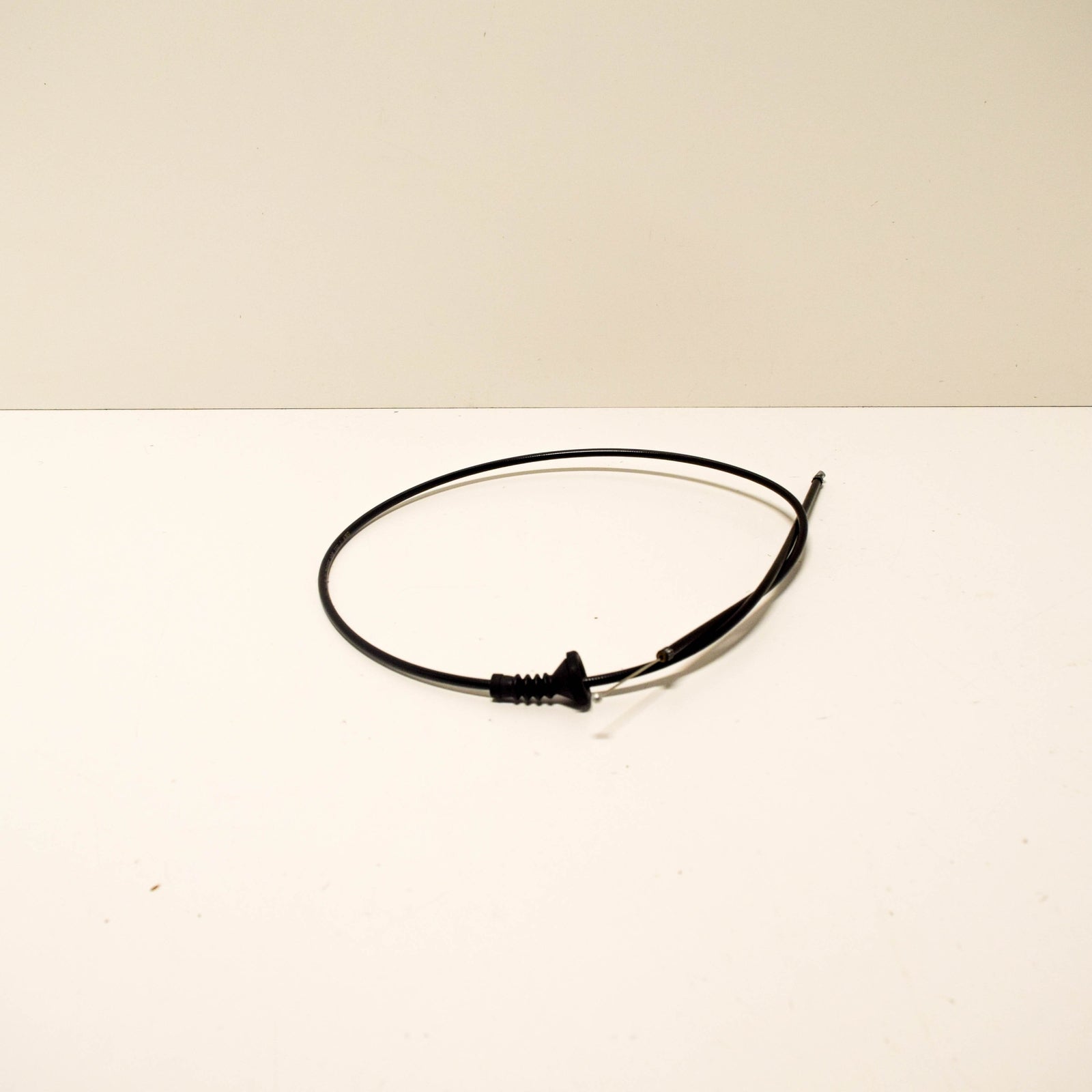 new bmw 3 e90 bonnet hood release rear cable 51237201904 7201904 2008 original