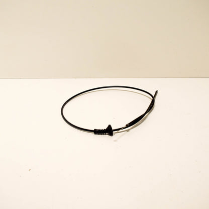 new bmw 3 e90 bonnet hood release rear cable 51237201904 7201904 2008 original