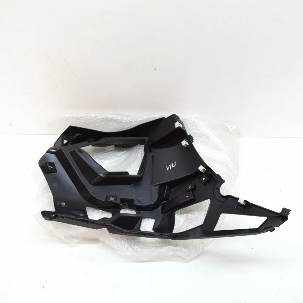 NEW BMW 2 GRAN COUPE F44 FRONT LEFT BUMPER BRACKET 51118075515 2020 ORIGINAL
