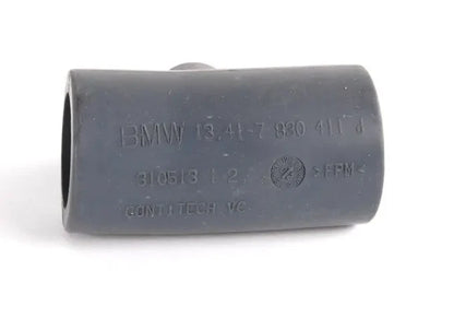 NEW BMW 5 E39 IDLE REGULATING VALVE HOSE 7830411 13417830411 ORIGINAL