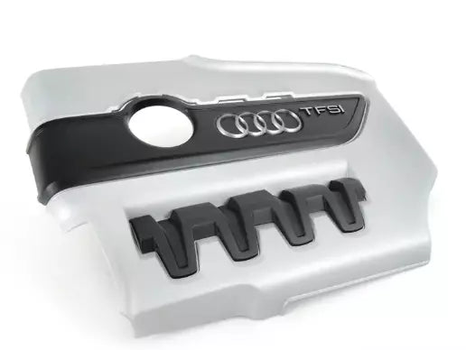 NEW AUDI A1 8XA ENGINE COVER 1.4 TDI DIESEL 06F103925J ORIGINAL