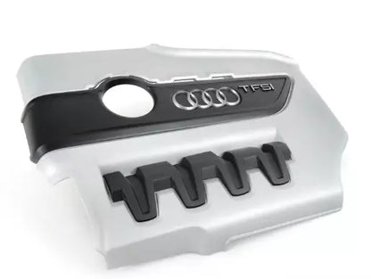 NEW AUDI A1 8XA ENGINE COVER 1.4 TDI DIESEL 06F103925J ORIGINAL