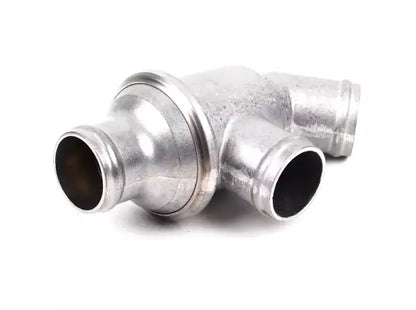 NEW BMW 3 E30 ENGINE COOLANT THERMOSTAT 11531253249 1253249 ORIGINAL