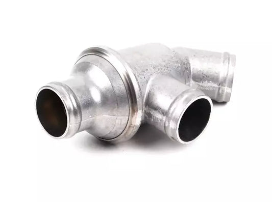 NEW BMW 3 E30 ENGINE COOLANT THERMOSTAT 11531253249 1253249 ORIGINAL