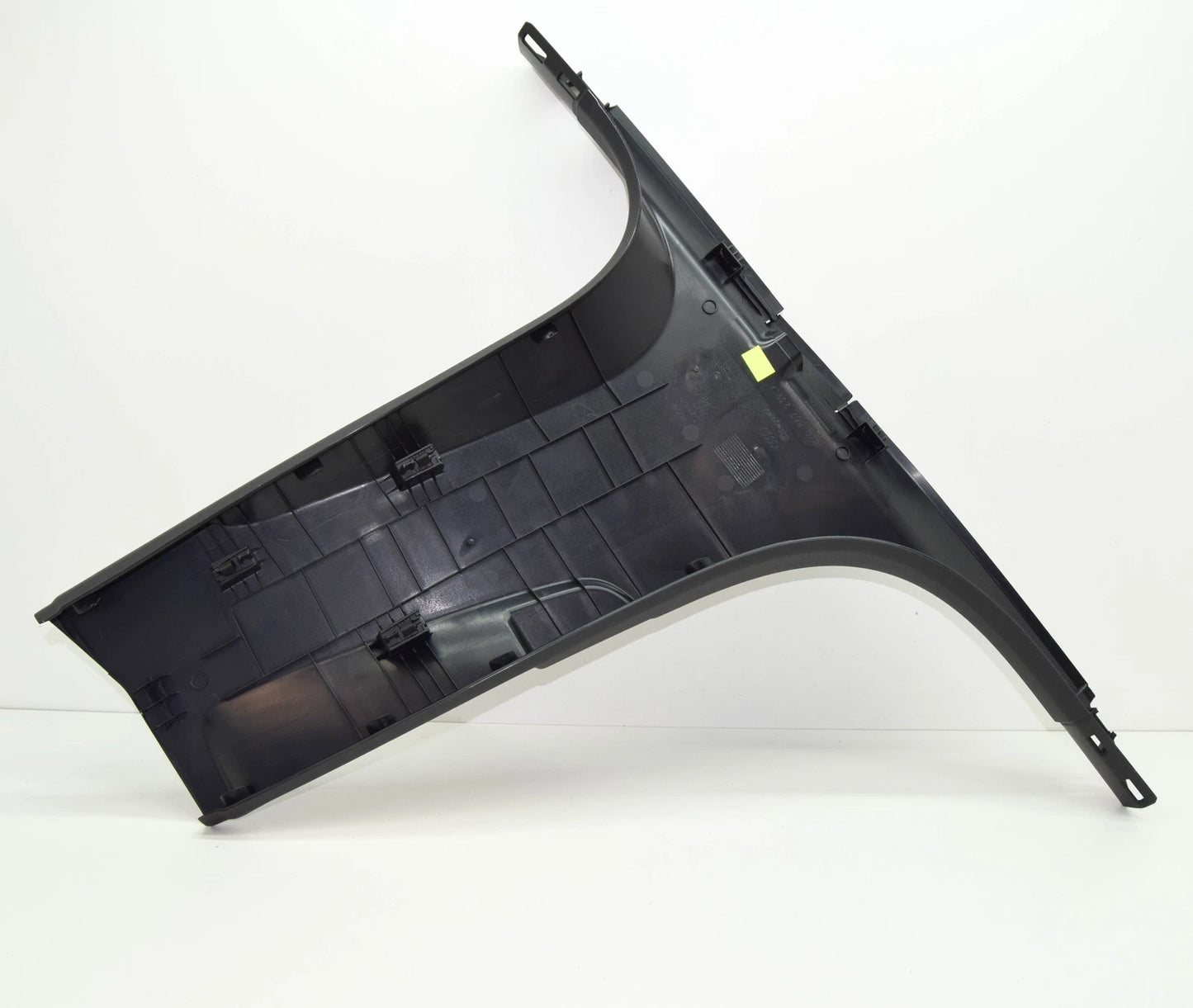 NEW AUDI A3 SPORTBACK 8YA LEFT SIDE B PILLAR LOWER TRIM 8Y0867239A4PK ORIGINAL