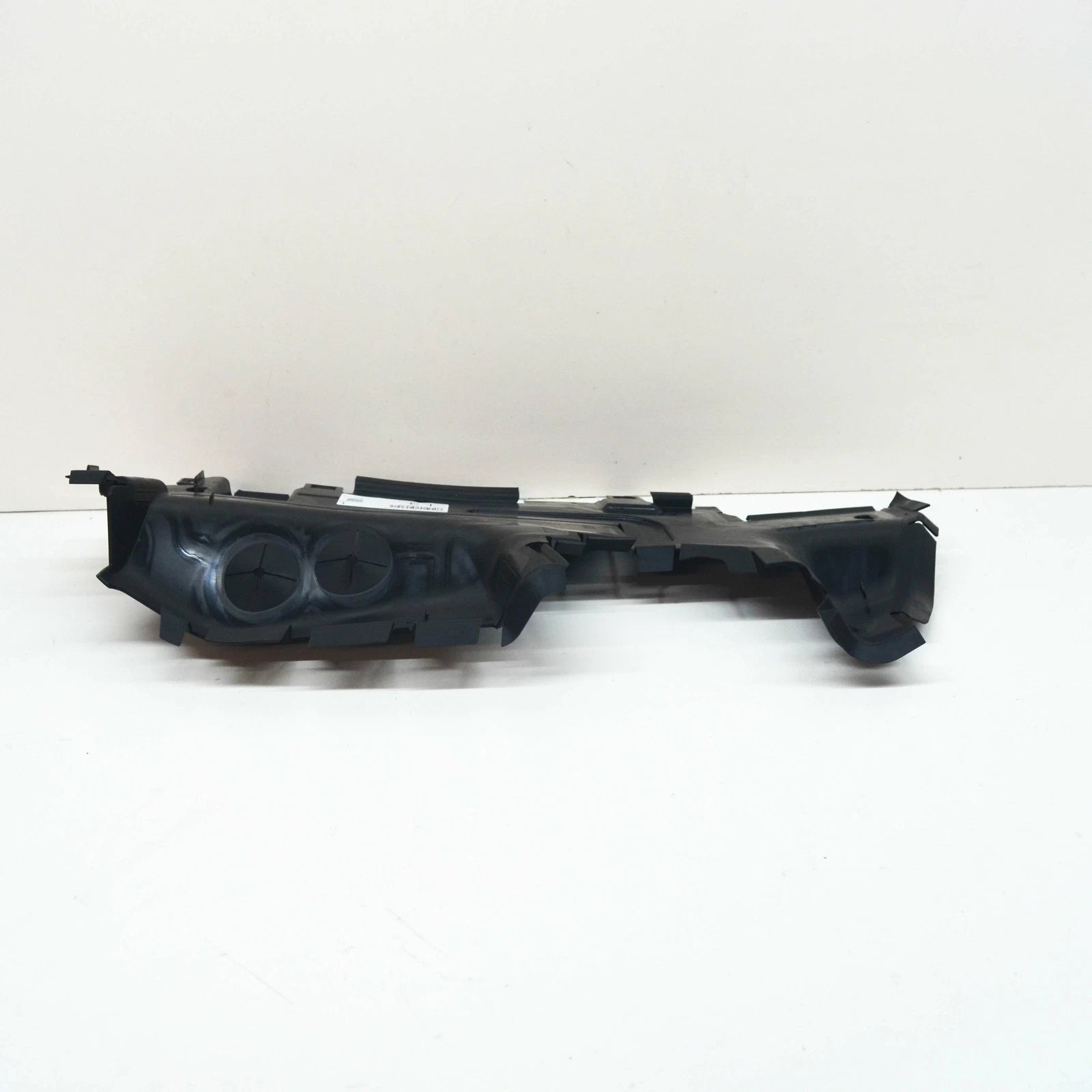 NEW AUDI Q7 4M RIGHT AIR GUIDE 4M0121284CK ORIGINAL