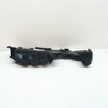 NEW AUDI Q7 4M RIGHT AIR GUIDE 4M0121284CK ORIGINAL