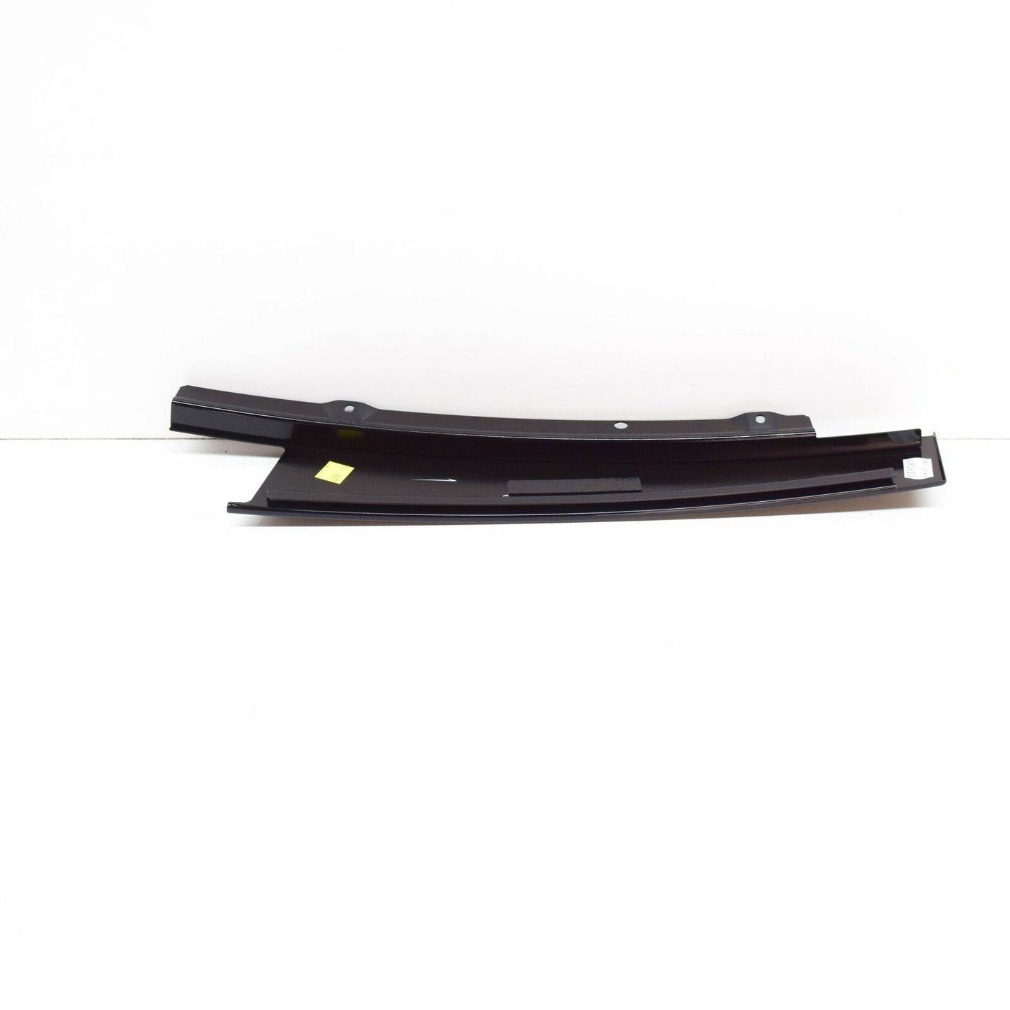NEW MERCEDES-BENZ E W213 REAR LEFT DOOR VERTICAL TRIM A2136900387 2018 ORIGINAL