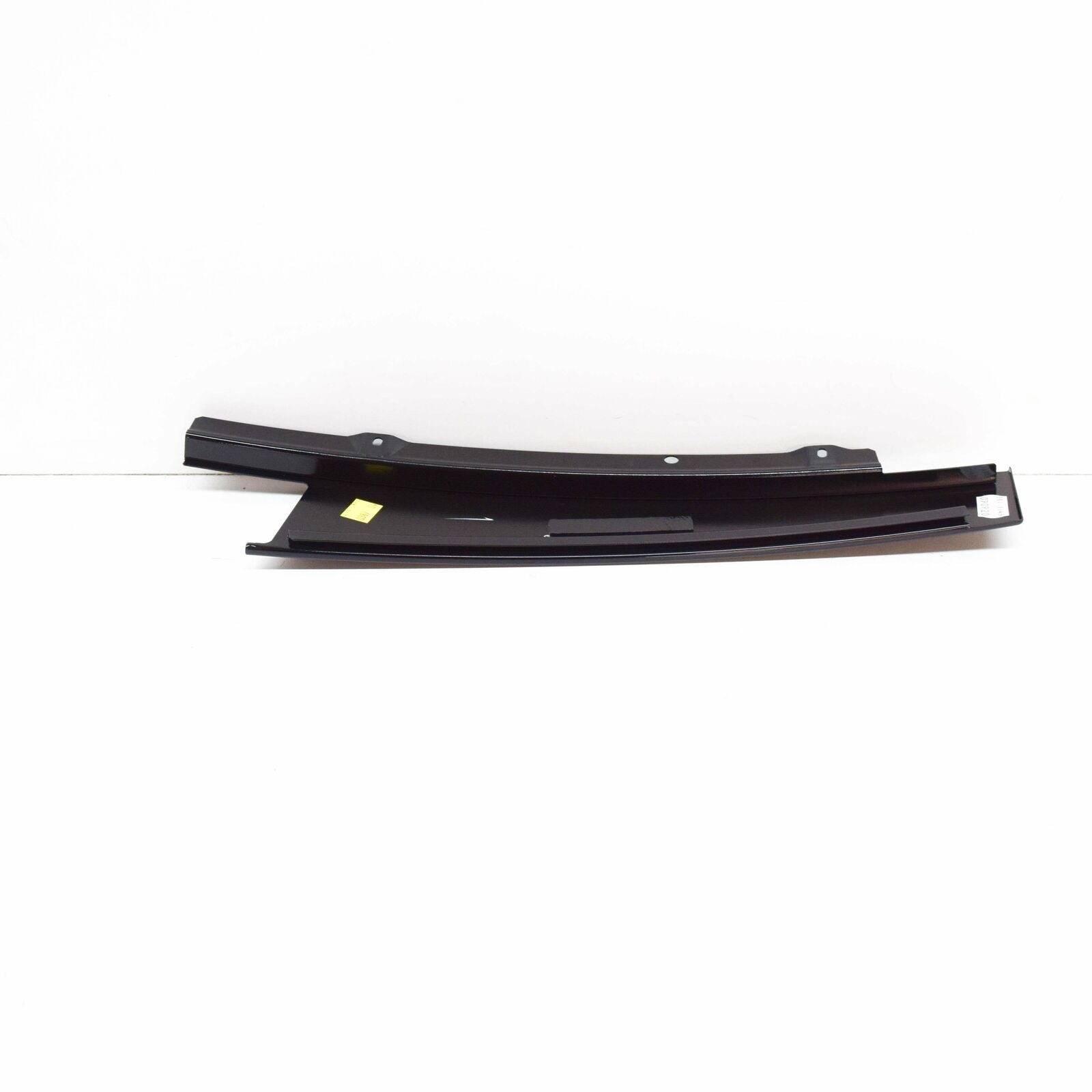 NEW MERCEDES-BENZ E W213 REAR LEFT DOOR VERTICAL TRIM A2136900387 2018 ORIGINAL