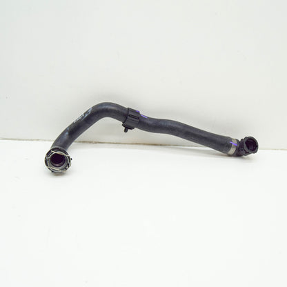 NEW MERCEDES-BENZ GLE W167 PUMP TO LEFT COOLER COOLANT HOSE A1675011300 ORIGINAL
