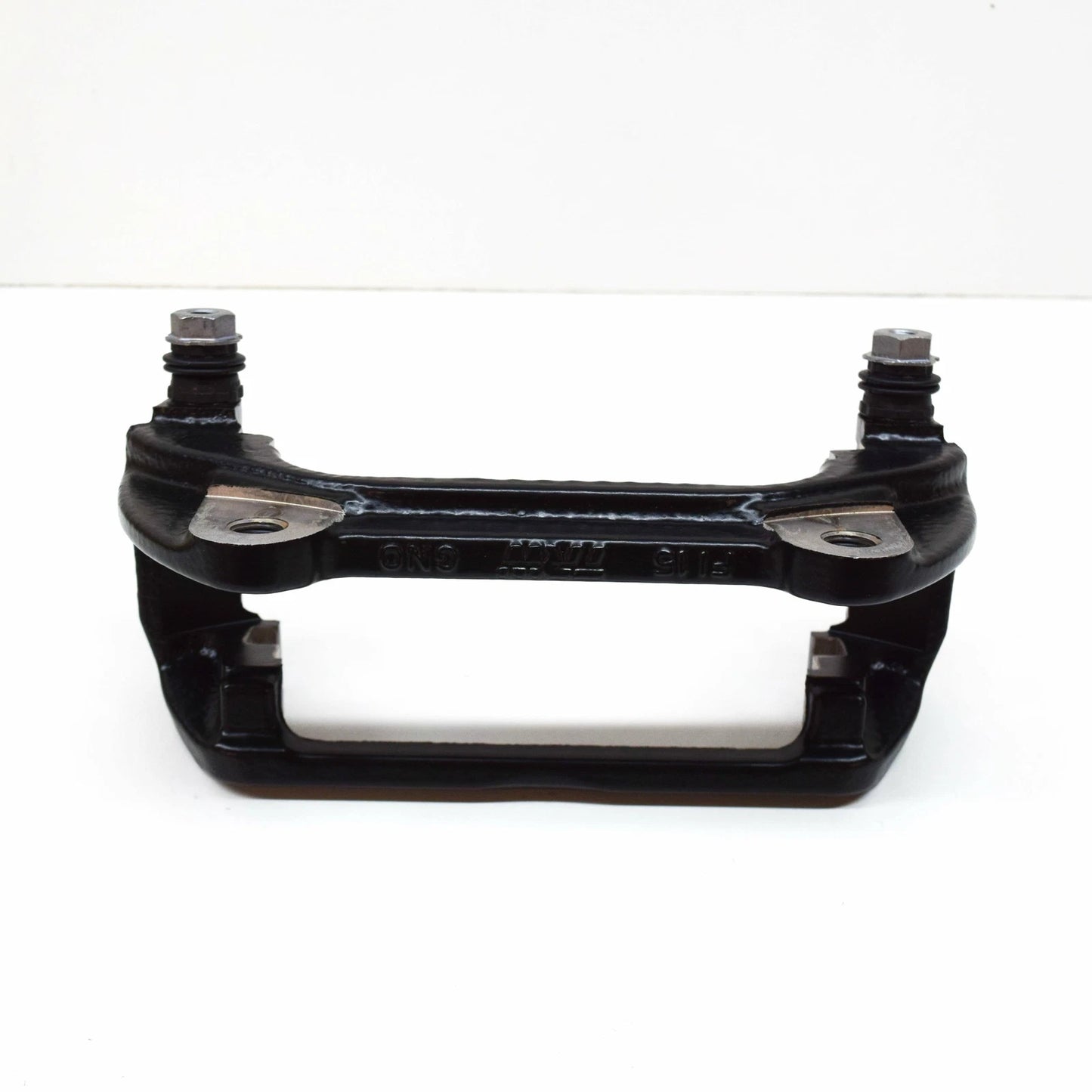 NEW AUDI A3 8V FRONT RIGHT BRAKE CALIPER CARRIER 8V0615126B ORIGINAL