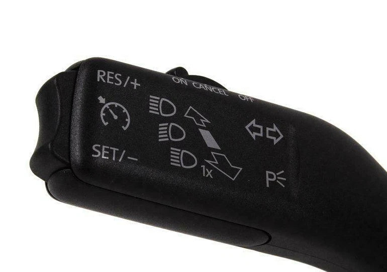 NEW VOLKSWAGEN EOS STEERING COLUMN COMBINATION SWITCH 5K0953513M9B9