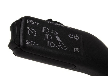 NEW VOLKSWAGEN EOS STEERING COLUMN COMBINATION SWITCH 5K0953513M9B9