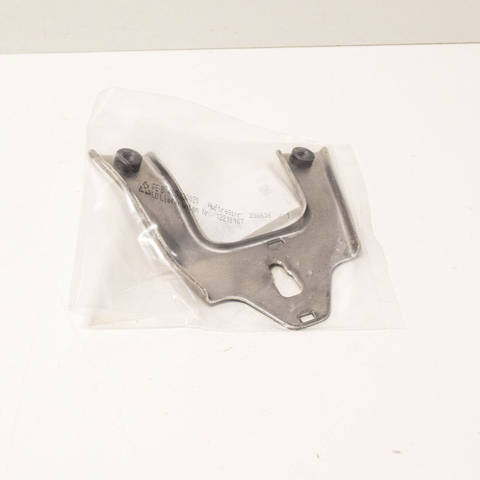 NEW MERCEDES-BENZ C-CLASS W205 RADIATOR LEFT STRUT SUPPORT A2056204000 ORIGINAL