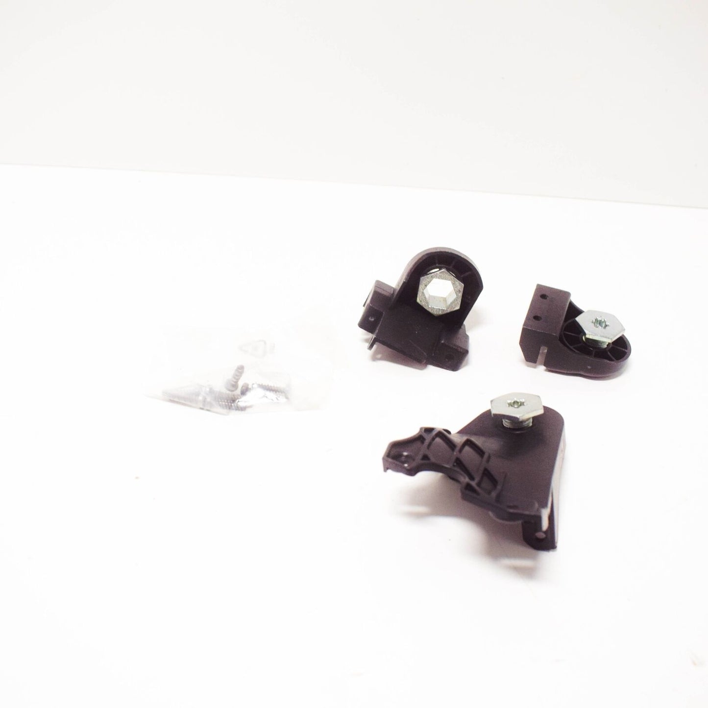 NEW MERCEDES-BENZ C-CLASS W205 RIGHT HEADLIGHT REPAIR KIT A2058200414 ORIGINAL