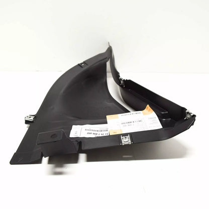 NEW BMW 7 F01 FRONT WHEEL ARCH COVER RIGHT SIDE 7898892 ORIGINAL